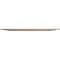 Ekena Millwork Raven Wood Fretwork Pierced Ceiling Medallion, Birch, 24"OD x 8 3/4"ID x 3/8"T CMWP24X24X0375RABI - alternate 3